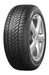 Шина DUNLOP 215/60R16 99H XL Winter Sport 5, зимова, без камери, без шипів (574639)
